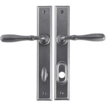 LaForge - 2707 - TRIM NO. 2707 MULTIPOINT ENTRY SYSTEM