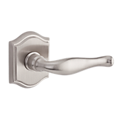 Decorative Lever <br>$66.50  Pass-Priv-FD 