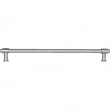 Linnea <br />1216-C - Cabinet Pull Stainless Steel or Brass 292.1mm C-C