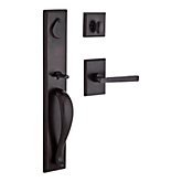 Longview Rustic Handleset <BR> $287