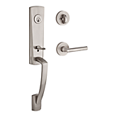 Miami Handleset <BR> $206.50