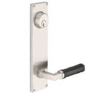 MODERN KEY SIDEPLATE <BR>IMAGE ONLY