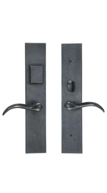 Urban Suite Lever x Lever Mortise Entrysets