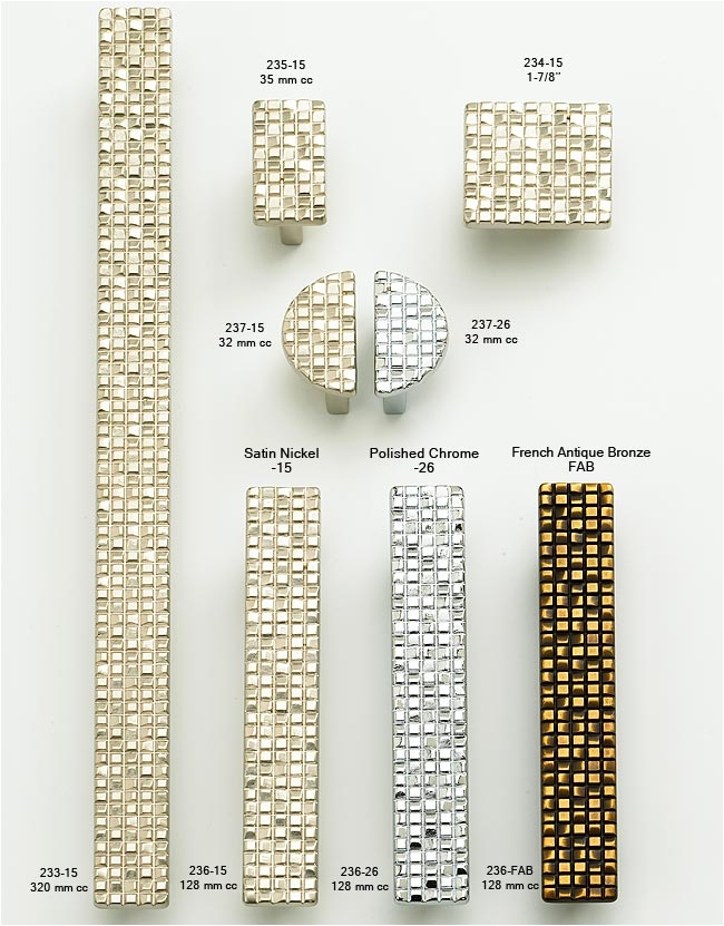 Mosaic<br />-26 - -15 - FAB
