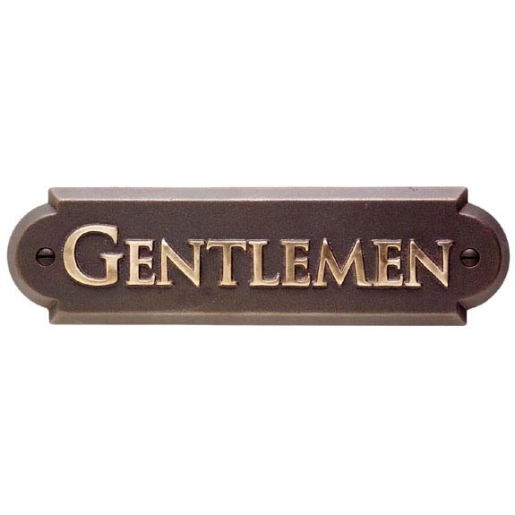 NAMEPLATES