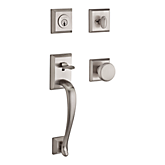 Napa Handleset <br>$182