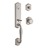 New Hampshire Handleset <BR> $206.50