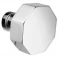 Octagon Knob (OCT) - unavailable in US3, US15A, MW, & SRG