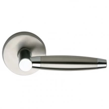 Omnia - 15- US32D - OMNIA STAINLESS STEEL LEVER 15- US32D