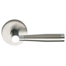 Omnia - 18- US32D - OMNIA STAINLESS STEEL LEVER 18- US32D