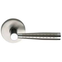 Omnia - 19- US32D - OMNIA STAINLESS STEEL LEVER 19 US32D
