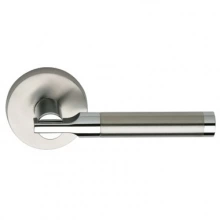 Omnia - 23- US32D - OMNIA STAINLESS STEEL LEVER 23 US32D