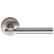 Omnia<br />25- US32D - OMNIA STAINLESS STEEL LEVER 25- US32D