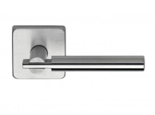 Omnia - 25S- US32 - OMNIA STAINLESS STEEL LEVER 25S- US32