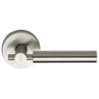 Omnia<br />32- US32D - OMNIA STAINLESS STEEL LEVER 32 US32D