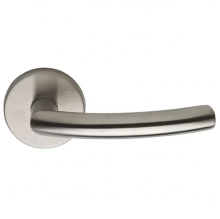 Omnia - 47- US32D - OMNIA STAINLESS STEEL LEVER 47- US32D