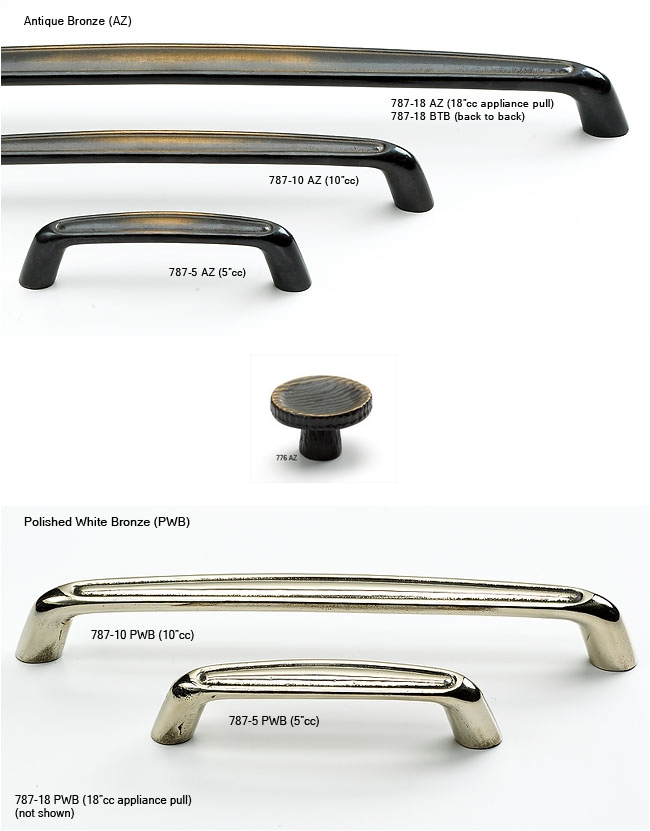 Ovale<br />AZ - PWB