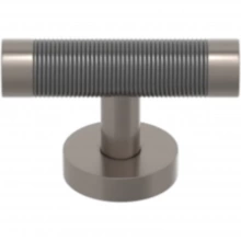 Turnstyle Designs<br />P3036 - Recess Amalfine, Cabinet Handle, Wire T Bar