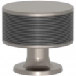 Turnstyle Designs<br />P5082 - Recess Amalfine, Cabinet Knob, Stacked Wire
