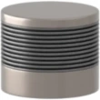 Turnstyle Designs<br />P8755 - Recess Amalfine, Cabinet Knob, Wire Button