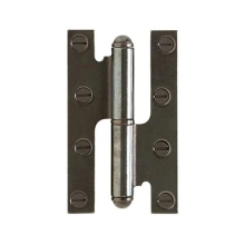 Rocky Mountain Hardware - PHNG5x3 - Paumelle Hinges - 3"