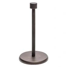 Rocky Mountain Hardware - PT5 w/ E419 - STANDING PAPER TOWEL HOLDER