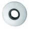 RA Round Rose 2 3/16" (55mm) Not for 2 1/8" Pre-Bored Doors