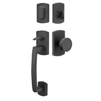 Ridgemont Sectional Tubular Handlesets