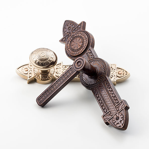 Rocky Mountain Hardware Locksets Door Hardware Solid Bronze