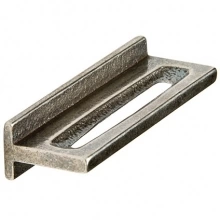 Rocky Mountain Hardware - CK20125 - TAB CABINET PULL 7/8" x 4"