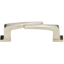 Rocky Mountain Hardware<br />CK20210 - SHIFT CABINET PULL 3 1/2" CC