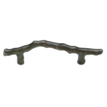 Rocky Mountain Hardware<br />CK321 - TWIG PULL 3"