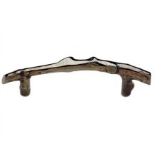 Rocky Mountain Hardware - CK324 - TWIG PULL 4"