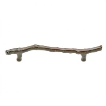 Rocky Mountain Hardware<br />CK325 - TWIG PULL 5"