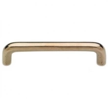 Rocky Mountain Hardware<br />CK340 - WIRE PULL 4"