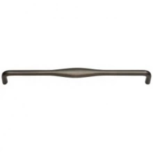 Rocky Mountain Hardware - CK375 - PROVIDENCE CABINET PULL 10"