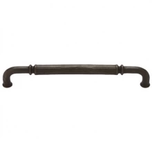 Rocky Mountain Hardware<br />CK472 - RIBBON & REED PULL 10"