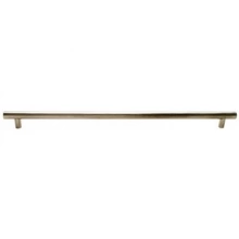 Rocky Mountain Hardware - CK494 - Tube Cabinet Pull 22"