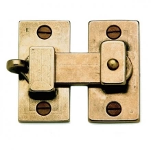 Rocky Mountain Hardware - CL100 - CABINET LATCH