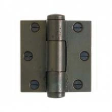 Rocky Mountain Hardware - HNG3.5   - ROCKY MOUNTAIN CONCEALED BEARING HINGE - 3.5" x 3.5"