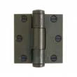 Rocky Mountain Hardware<br />HNG3.5   - ROCKY MOUNTAIN CONCEALED BEARING HINGE - 3.5" x 3.5"
