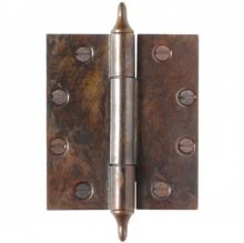 Rocky Mountain Hardware - HNG4.5X4A - ROCKY MOUNTAIN CONCEALED BEARING HINGE - 4.5" x 4"