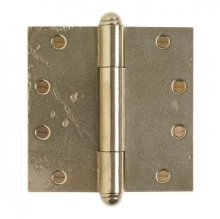 Rocky Mountain Hardware - HNG6 - ROCKY MOUNTAIN CONCEALED BEARING HINGE - 6" x 6"