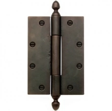 Rocky Mountain Hardware - HNG7X5 - ROCKY MOUNTAIN CONCEALED BEARING HINGE - 7" x 5"