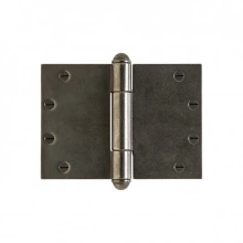 Rocky Mountain Hardware - HNGWT5X7 - Rocky Mountain Concealed Bearing Butt Hinge - 5" x 7"
