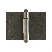 Rocky Mountain Hardware - HNGWT5x6 - ROCKY MOUNTAIN CONCEALED BEARING HINGE - 5" x 6" 