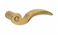 Rocky Mountain Hardware - L160 - Wing Lever 