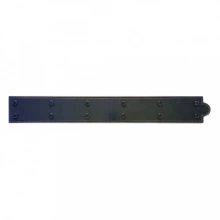 Rocky Mountain Hardware - OHS329 - Rocky Mountain Ornamental Hinge Strap 29"