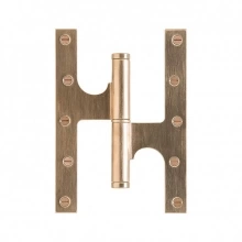 Rocky Mountain Hardware - PHng8.5x6.125 - Rocky Mountain Paumelle Hinge - 8 1/2" x 6 1/8"