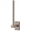 Rocky Mountain Hardware<br />PT4 - TEMPO VERTICAL PAPER TOWEL HOLDER
